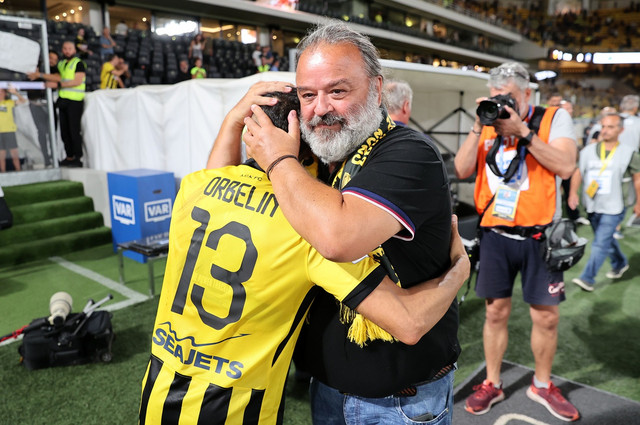 Απαντά-ο-Ηλιόπουλος-για-Ντέσερς-με-πανάκριβο-φορ-στην-ΑΕΚ-–-Φήμες-και-για-ηχηρή-πώληση