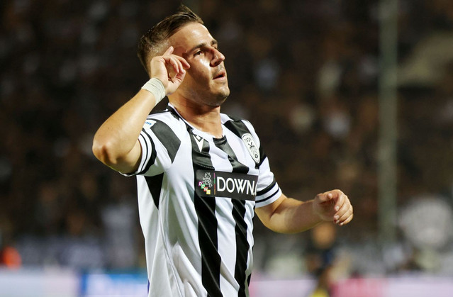 Κυβέλη-Μάρδα:-h-σύζυγος-του-Δημήτρη-Πέλκα-είναι-ιατρός-και-κόρη-πρώην-Υφυπουργού