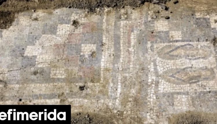 Αρχαίο-ρωμαϊκό-μυστήριο:-Το-ψηφιδωτό-με-τις…-πρώτες-σαγιονάρες-στην-ιστορία-–-Τα-flip-flops-ηλικίας-1.600-ετών