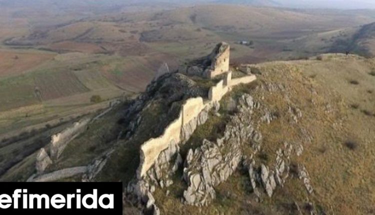 Λ-Μενδώνη:-Έργα-πολιτισμού-στο-Κιλκίς,-ύψους-άνω-των-7000.000-ευρώ