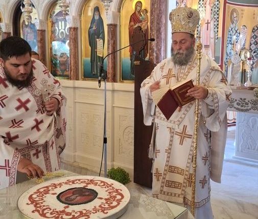 Η-εορτή-της-Αγίας-Ζώνης-στον-Ιερό-Ναό-Αγίου-Παϊσίου-του-Αγιορείτου-Κιάφας-Ιωαννίνων