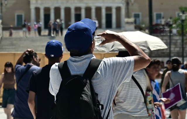 Ο-καιρός-σήμερα-2/9/2025