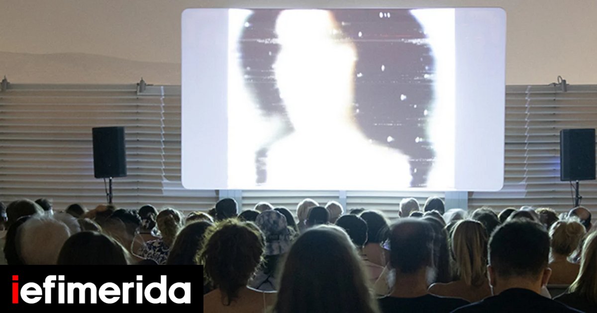 Κινηματογράφος-στην-ταράτσα-του-ΕΜΣΤ:-Σε-παγκόσμια-πρεμιέρα-οι-ταινίες-του-driant-zeneli