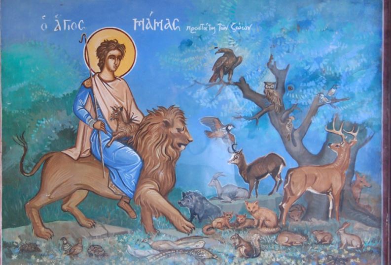 2-Σεπτεμβρίου:-Εορτάζει-ο-Άγιος-Μάμας