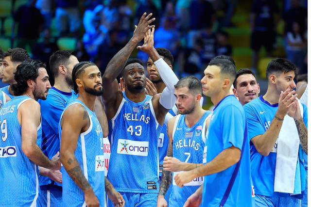 Ελλάδα-–-Βοσνία:-Να-συνεχίσει-με-το-απόλυτο-στο-eurobasket-2025-θέλει-η-Εθνική
