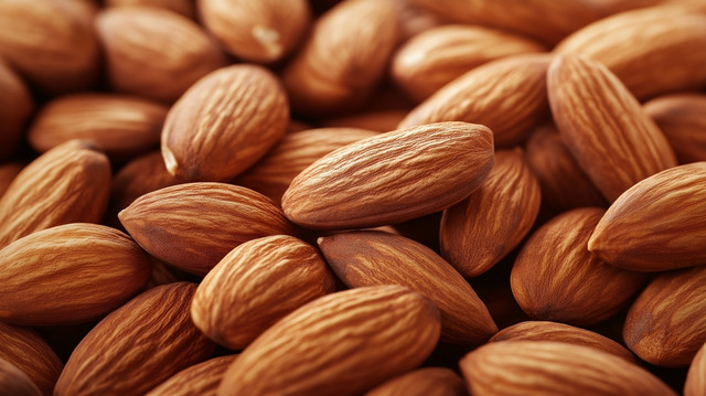 Με-αυτή-την-ποσότητα-αμυγδάλων-αυξάνετε-το-προσδόκιμο-ζωής-σας-–-Έρευνα
