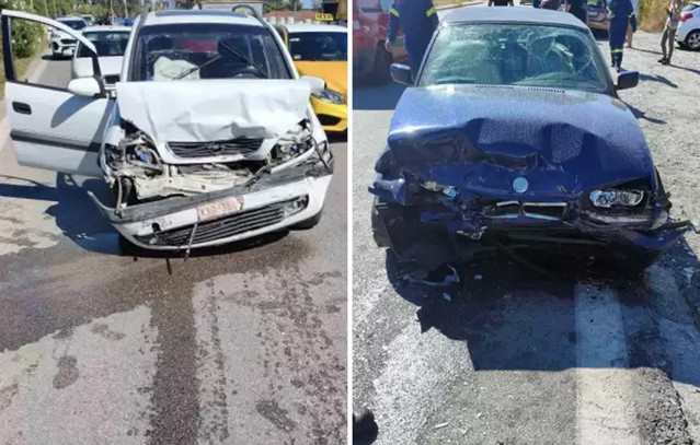 Τροχαίο-με-έναν-νεκρό-στην-Κατερίνη:-Μπήκε-στο-αντίθετο-ρεύμα-και-συγκρούστηκε-με-διερχόμενο-όχημα