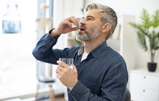 Φάρμακο-έκπληξη-μειώνει-τον-κίνδυνο-εμφράγματος-και-αλλάζει-τα-δεδομένα-στην-πρόληψη