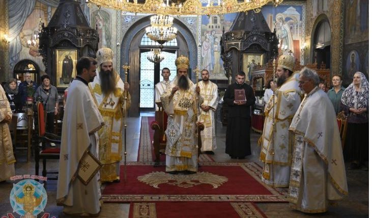 Βουλγαρίας-Δανιήλ:-Το-νέο-εκκλησιαστικό-έτος-να-είναι-ένα-έτος-ενότητας