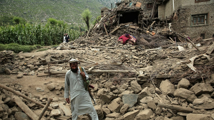 Αφγανιστάν:-Σε-1.124-ανήλθαν-οι-νεκροί-από-τον-σεισμό