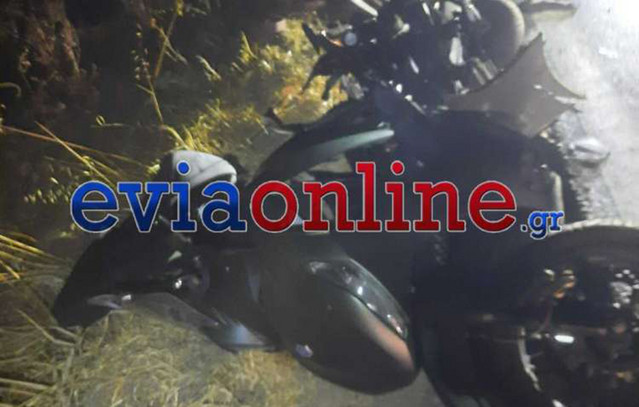 Τραγικό-τροχαίο-με-δυο-νεκρούς-στην-Εύβοια