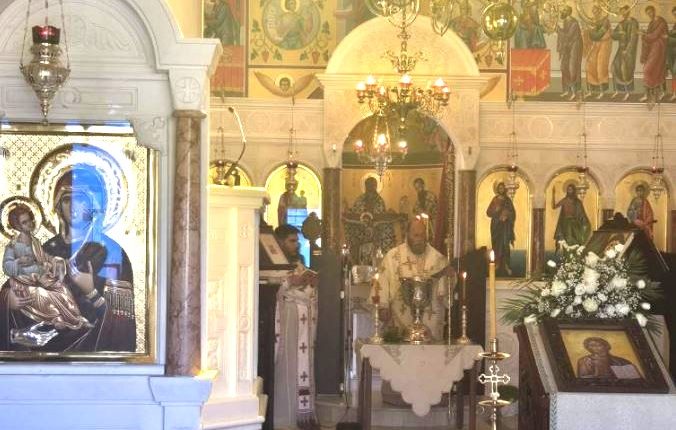 Η-Αρχή-του-Νέου-εκκλησιαστικού-έτους-στην-Ιερά-Μητρόπολη-Ιωαννίνων