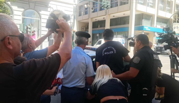 Προφυλακιστέος-ο-46χρονος-οδηγός-για-το-θανατηφόρο-τροχαίο-στην-Πάτρα