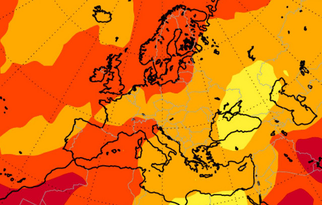 Η-πρόβλεψη-Τσατραφύλλια-για-το-φθινόπωρο:-Πόσες-θα-είναι-οι-βροχές-και-σε-ποια-επίπεδα-θα-κυμανθεί-η-θερμοκρασία-–-Δείτε-τους-χάρτες