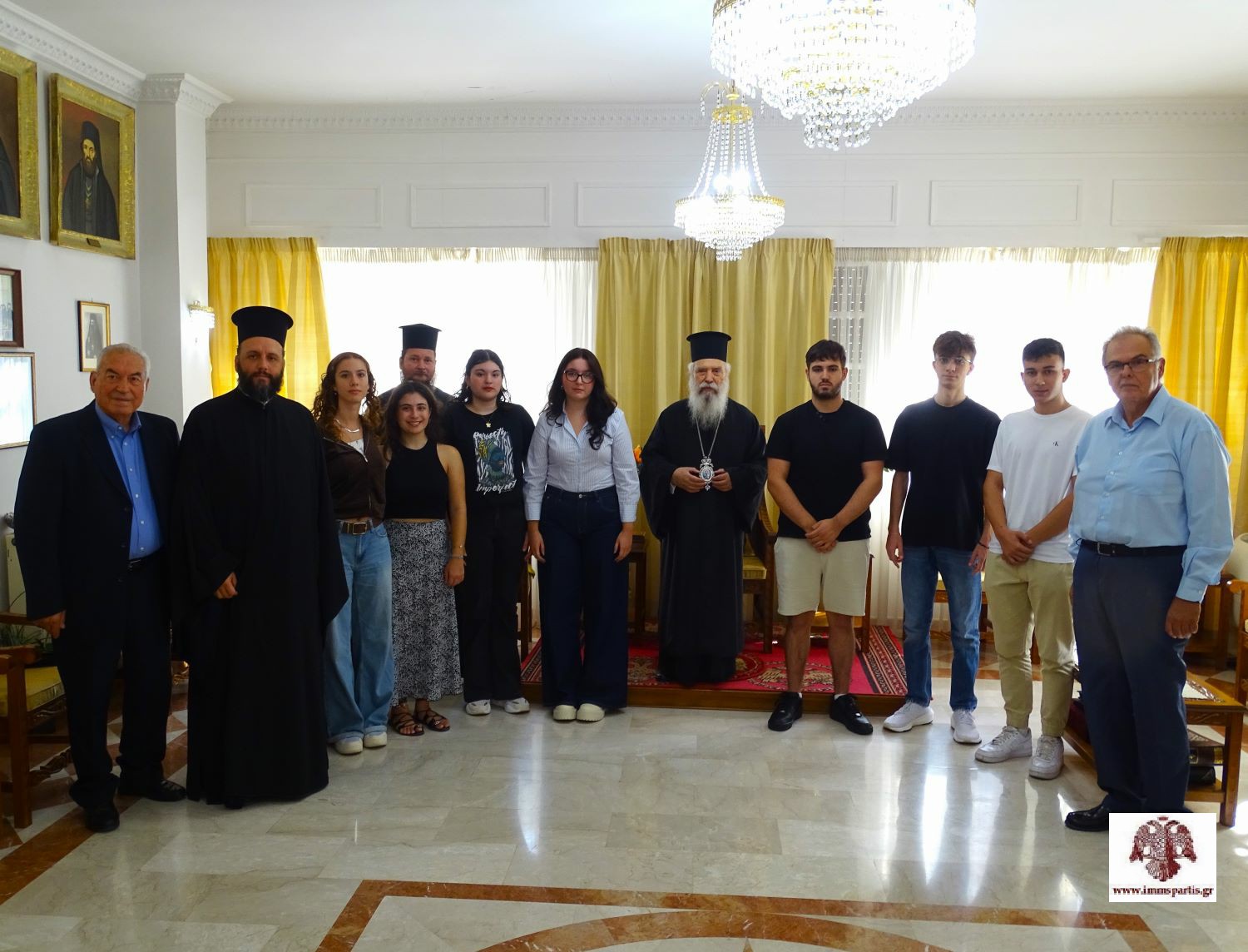 Η-Ιερά-Μητρόπολη-Μονεμβασίας-και-Σπάρτης-για-τις-φετινές-υποτροφίες-του-Ιδρύματος-αδελφών-Τζάκα