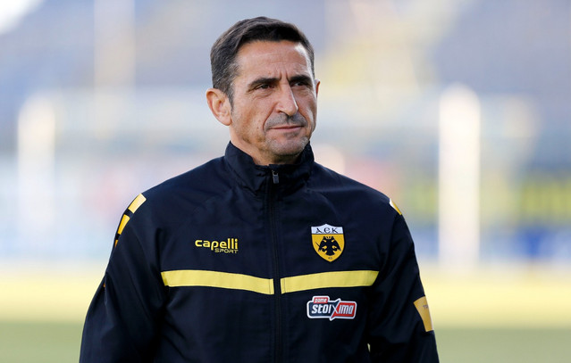 Τελειώνει-από-τον-Άρη-ο-Ουζουνίδης:-Στη-λίστα-ο-Χιμένεθ