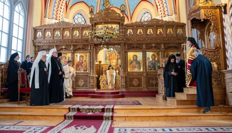 Ένα-τραγούδι-των-abba,-αφιερωμένο-στον-Οικουμενικό-Πατριάρχη