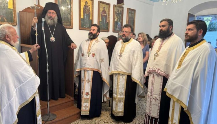 Η-εορτή-της-Τιμίας-Ζώνης-στη-Μητρόπολη-Ρεθύμνης