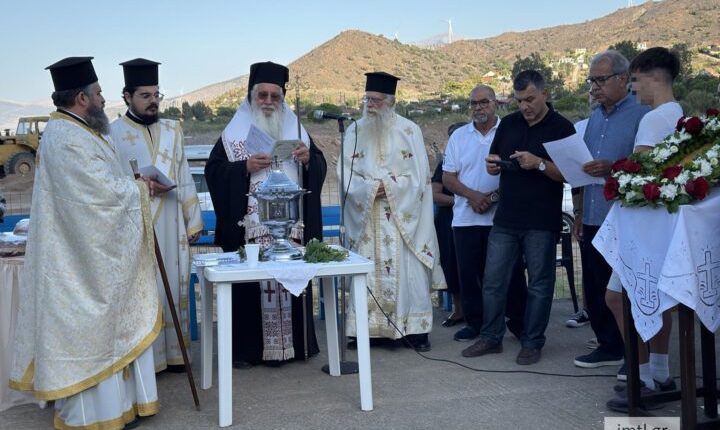 Θυρανοίξια-Παρεκκλησίου-–-Εορτή-Οσίων-Μελετίου-και-Συμεών-στη-Μητρόπολη-Θηβών