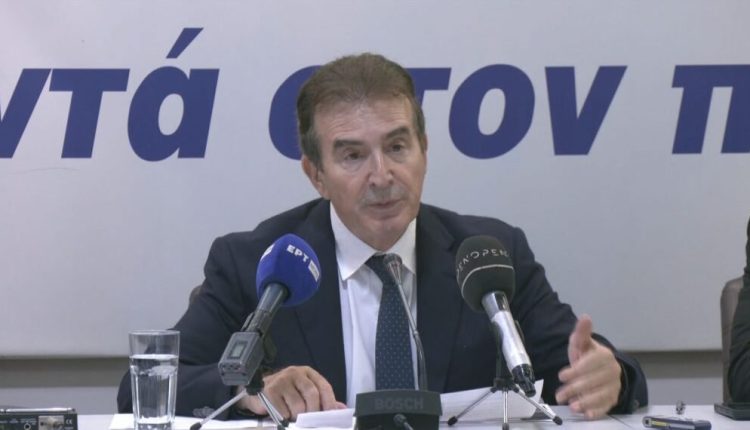 Μ-Χρυσοχοΐδης-για-ΟΠΕΚΕΠΕ:-1036-ΑΦΜ-πήραν-παράνομα-22,6-εκατ.-ευρώ-–-Δεσμεύονται-περιουσίες