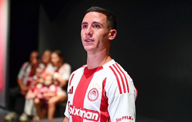 Με-τα-μισά-χρήματα-γύρισε-ο-Ποντένσε-–-Η-υπόσχεση-σε-Μαρινάκη-στο-τηλέφωνο