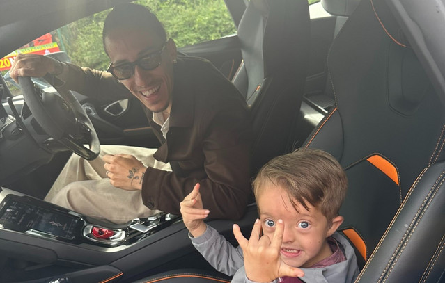 Τσιμίκας:-Το-συγκινητικό-«αντίο»-από-6χρονο-οπαδό-της-Λίβερπουλ