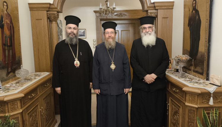 Στη-Φλώρινα-ο-Επίσκοπος-Μαλάουι-Φώτιος