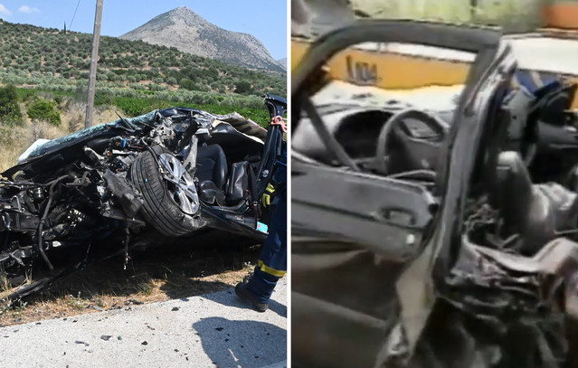 Όταν-οι-Έλληνες-αντιστέκονταν…-σε-ζώνη-και-κράνος-στους-δρόμους-–-viral-βίντεο-από-το-μακρινό-1995