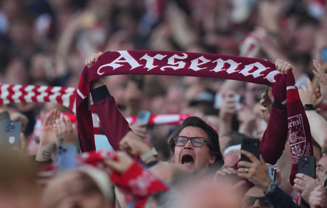 Άρσεναλ:-Περιορισμοί-για-τα-εισιτήρια-του-αγώνα-με-τον-Ολυμπιακό