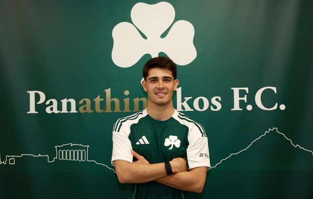 Παναθηναϊκός:-Ανακοίνωσε-Ταμπόρδα-με-4ετές-συμβόλαιο