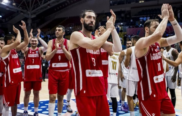 eurobasket-2025:-Η-Γεωργία-συνέτριψε-την-Κύπρο-και-παίζει-τελικό-πρόκρισης-με-τη-Βοσνία