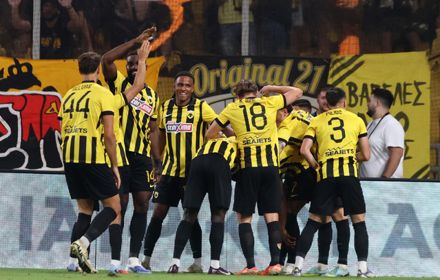 ΑΕΚ:-Με-Γκρούγιτς-αλλά-χωρίς-Λιούμπιτσιτς,-Μαρσιάλ-η-λίστα-για-το-europa-conference-league