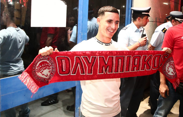 Ποντένσε:-Δεν-περίμενα-τέτοια-υποδοχή,-η-αγάπη-του-κόσμου-είναι-τα-πάντα