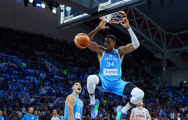 eurobasket-2025:-Κόντρα-στην-Ισπανία-για-την-1η-θέση-η-Εθνική-Ελλάδας-–-Η-βαθμολογία-του-ομίλου