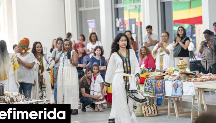 Γαστρονομικά-φεστιβάλ,-Πρωτοχρονιά-της-Αιθιοπίας,-εργαστήρια,-ξεναγήσεις-Σεπτέμβριος-στη-Δημοτική-Αγορά-Κυψέλης