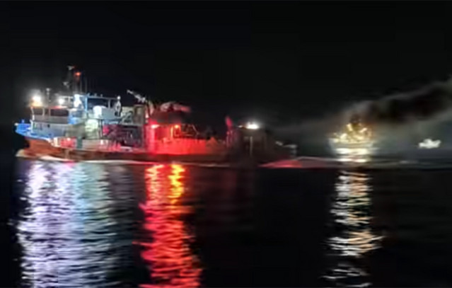 «Μέσα-στην-Ελλάδα-φτάσαμε-να-μας-κυνηγούν-οι-Τούρκοι»-–-Νέα-στοιχεία-για-το-σοβαρό-επεισόδιο-με-πυροβολισμούς-στο-Θρακικό-Πέλαγος