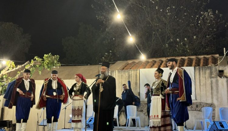 Η-εκδήλωση-για-τα-1700-έτη-από-την-Α΄-Οικουμενική-Σύνοδο-στις-Σίσες-Μυλοποτάμου-–-Το-μήνυμα-του-Οικουμενικού-Πατριάρχη