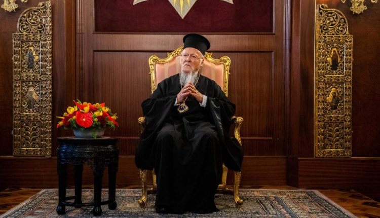 Η-Αρχιεπισκοπή-Αμερικής-θέτει-ερώτηση-στους-πιστούς-με-αφορμή-την-επικείμενη-επίσκεψη-του-Οικουμενικού-Πατριάρχη-στις-ΗΠΑ