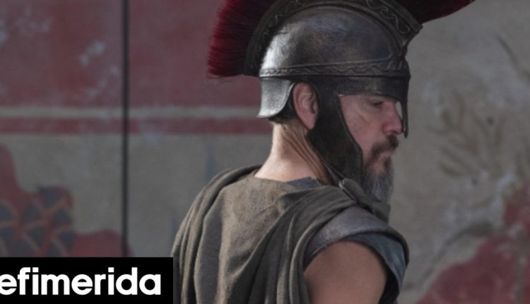 «Οδύσσεια»-Συνεχίζονται-οι-διθύραμβοι-για-την-ταινία-του-Νόλαν:-«Εχει-το-καλύτερο-σενάριο»,-πότε-κυκλοφορεί