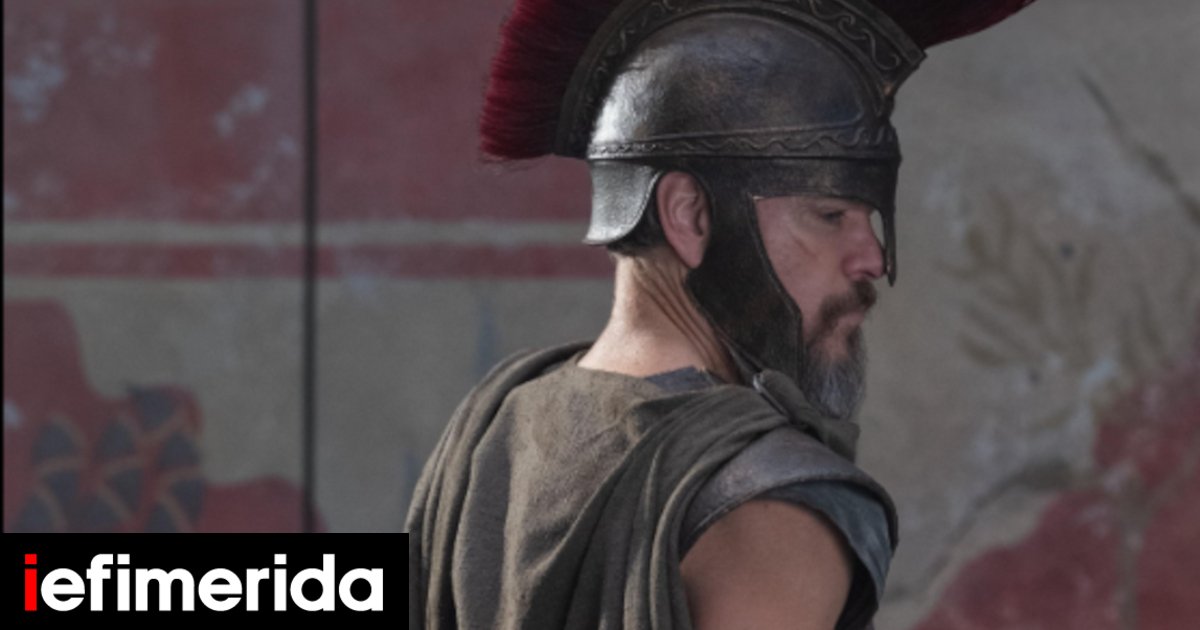 «Οδύσσεια»-Συνεχίζονται-οι-διθύραμβοι-για-την-ταινία-του-Νόλαν:-«Εχει-το-καλύτερο-σενάριο»,-πότε-κυκλοφορεί