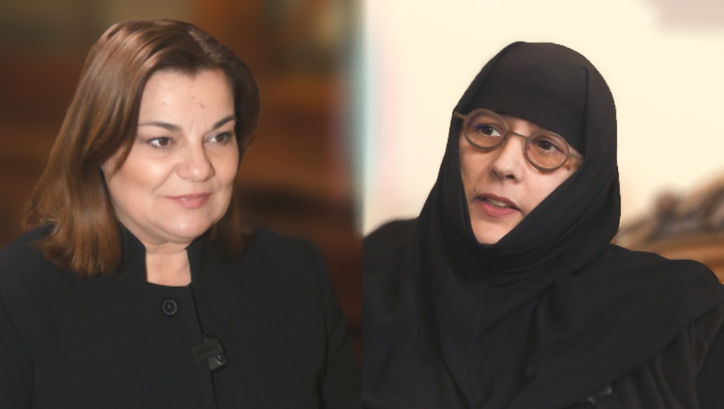 Εκπομπή-«Σημεία-και-άνθρωποι»:-Πώς-η-Αίγινα-έγινε-το-νησί-του-Αγίου-Νεκταρίου