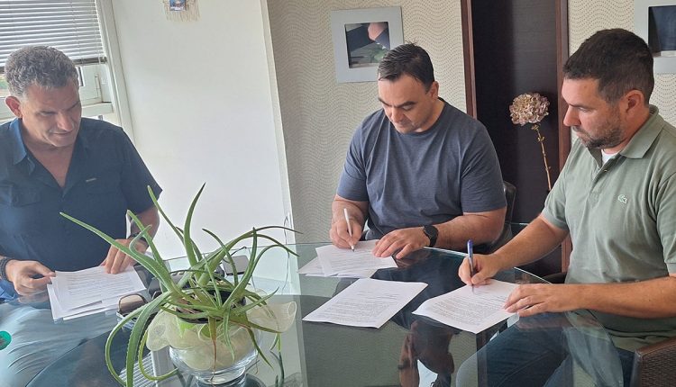 Θεόδωρος-Βερούτης:-«Συνεχίζονται-οι-εργασίες-συντήρησης-και-βελτίωσης-του-επαρχιακού-οδικού-δικτύου-στη-Λακωνία-από-την-Περιφέρεια-Πελοποννήσου»-–-Περιφέρεια-Πελοποννήσου