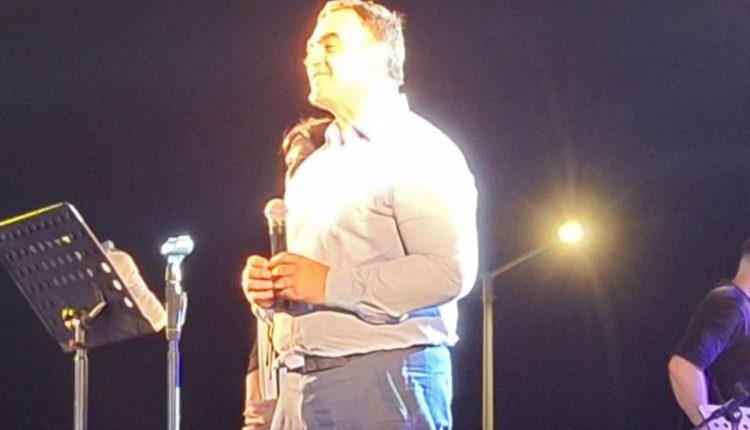 Στις-εκδηλώσεις-για-την-Απελευθέρωση-της-Μονεμβασιάς-ο-Αντιπεριφερειάρχης-Λακωνίας-Θεόδωρος-Βερούτης-–-Περιφέρεια-Πελοποννήσου