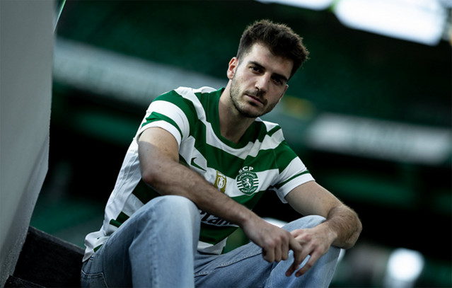 Η-ανάρτηση-του-Πρέντραγκ-Τζόρτζεβιτς-για-την-μεταγραφή-του-Ιωαννίδη-στην-Σπόρτινγκ