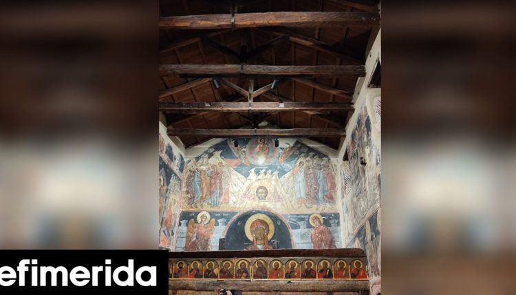 Μενδώνη:-Έργα-Πολιτισμού-άνω-των-25-εκατ.-ευρώ-στην-Ημαθία-Αποκαταστάθηκαν-δύο-ιστορικοί-ναοί-στη-Βέροια