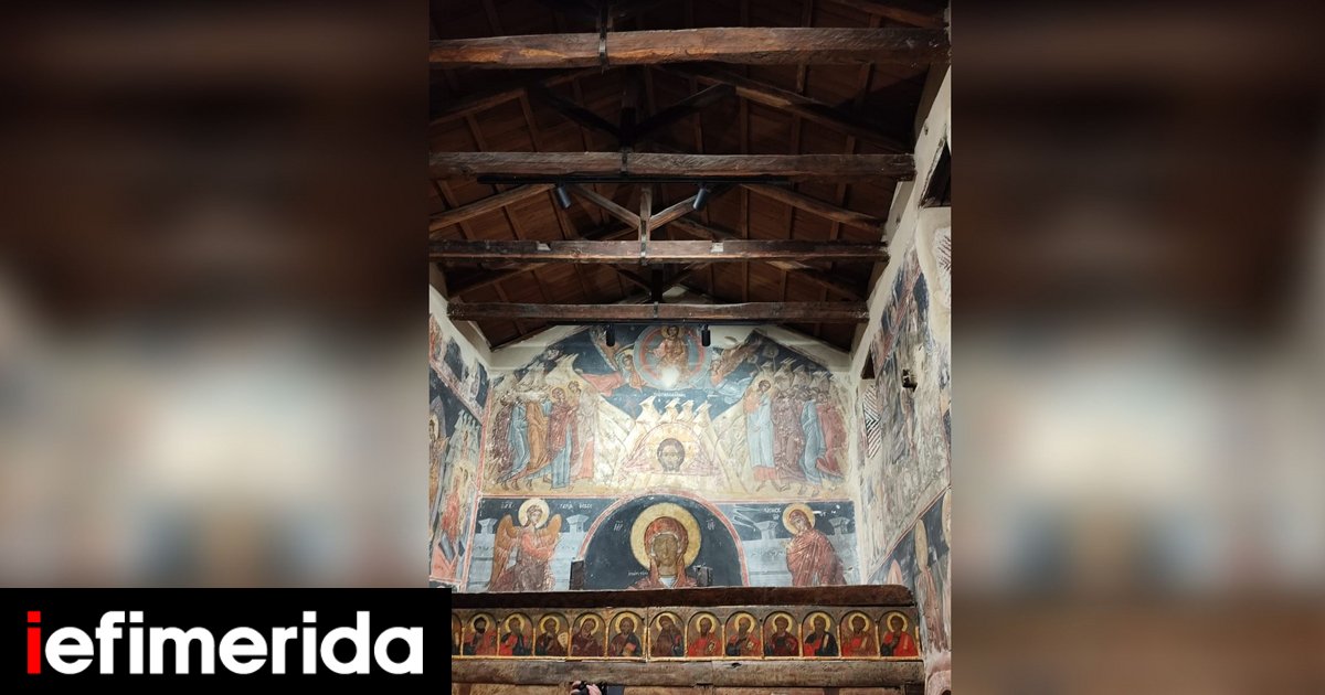 Μενδώνη:-Έργα-Πολιτισμού-άνω-των-25-εκατ.-ευρώ-στην-Ημαθία-Αποκαταστάθηκαν-δύο-ιστορικοί-ναοί-στη-Βέροια