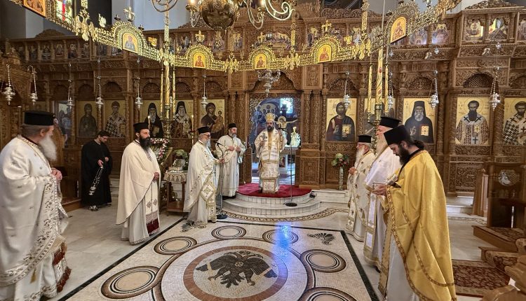 Τριήμερο-εορτασμών-κατά-την-έναρξη-του-εκκλησιαστικού-έτους-στην-Ιερά-Μητρόπολη-Καστορίας