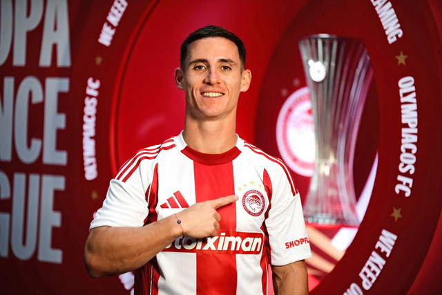 Ποντένσε:-Χαρούμενος-που-επέστρεψα,-να-πετύχουμε-ακόμα-περισσότερα-μαζί