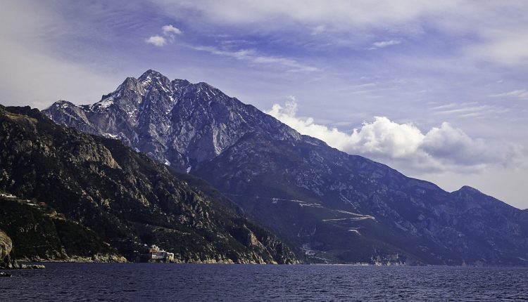 Άγιον-Όρος:-Ένα-μοναδικό-μνημείο-της-φύσης-–-Ημερίδα-και-φωτογραφική-έκθεση