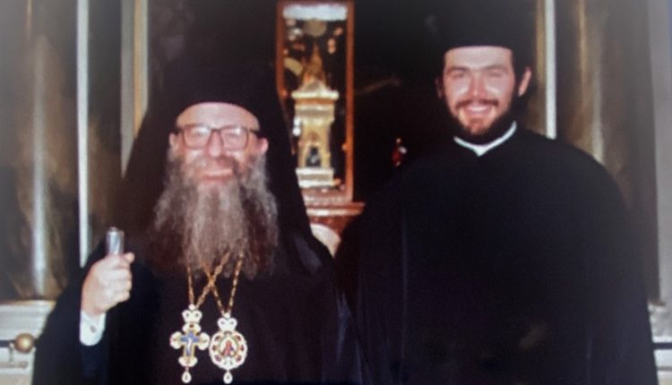 Μητροπολίτης-Άνθιμος,-μια-ζωή-για-τον-Χριστό,-τη-Θράκη,-τη-Μακεδονία-και-την-Ελλάδα